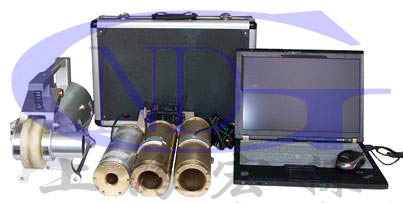 GNDT-CS型鋼絲繩探傷儀(脫卸型)